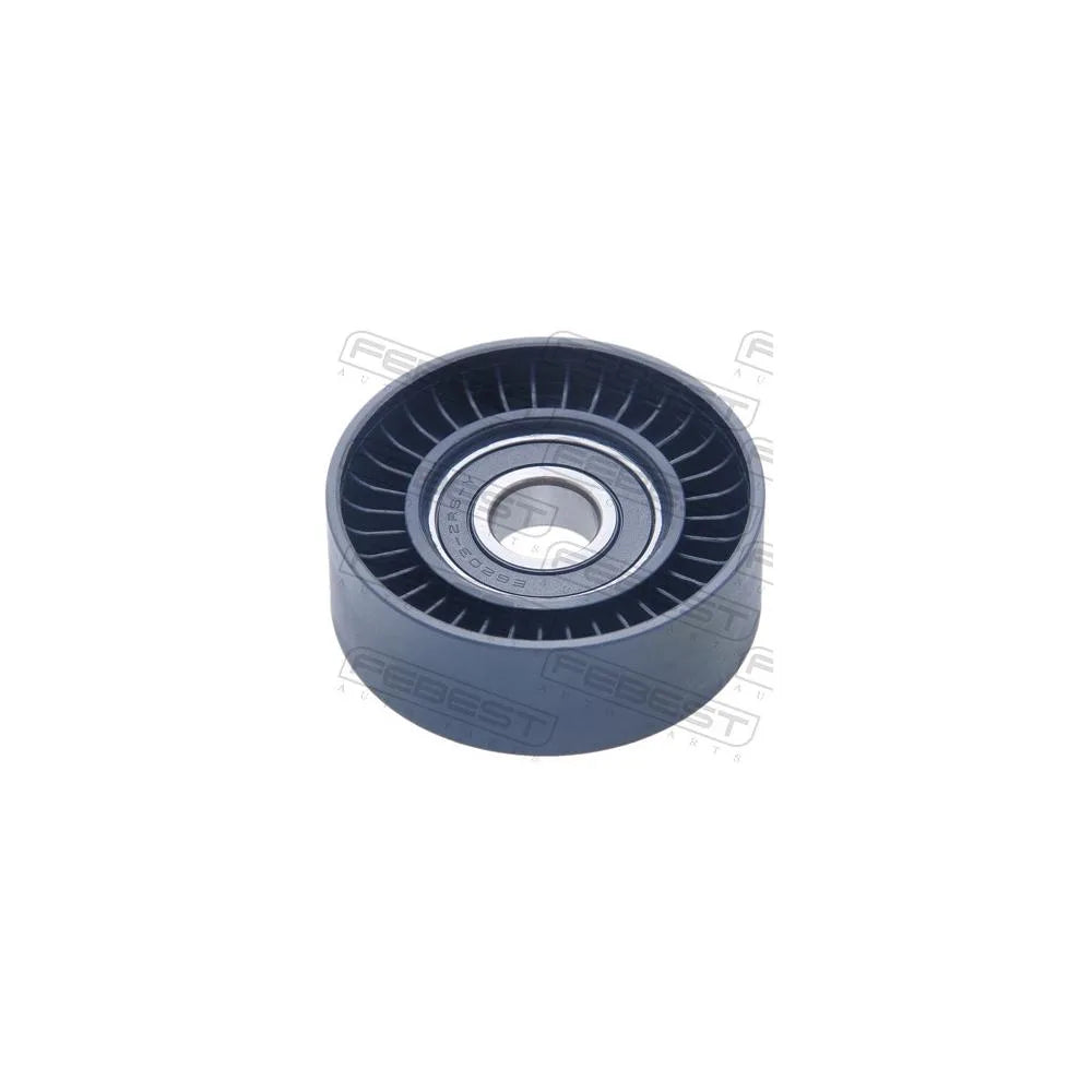 Fulie Alternator Febest - 2187-CB3