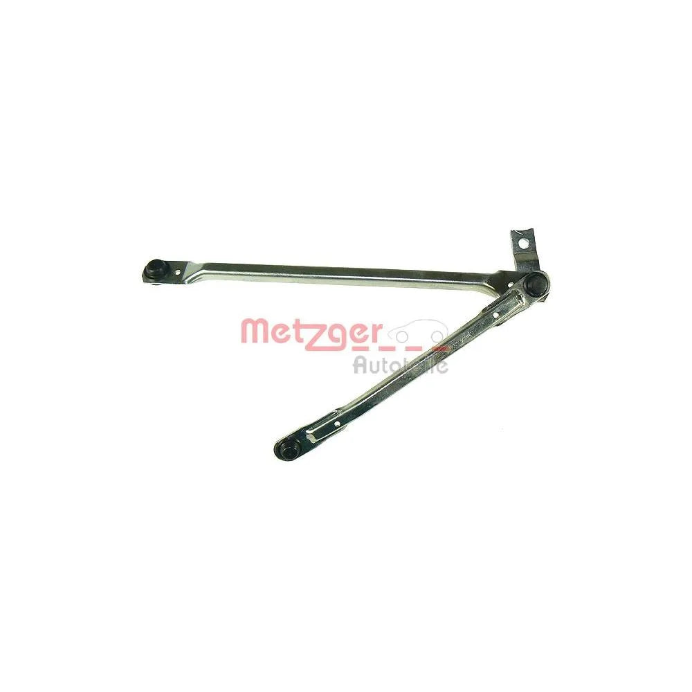 Brat Stergator METZGER AUTOTEILE - 2190112