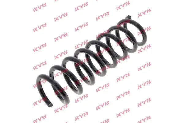 Arc spiral, Mercedes-Benz C Class, C Class T Model, 523x122x122 mm, KYB KYBRA1463
