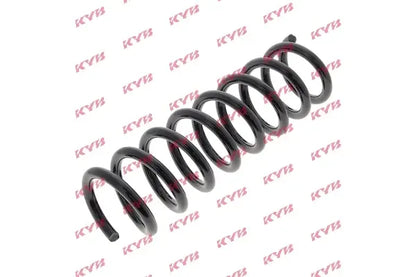 Arc spiral, Mercedes-Benz C Class, C Class T Model, 523x122x122 mm, KYB KYBRA1463