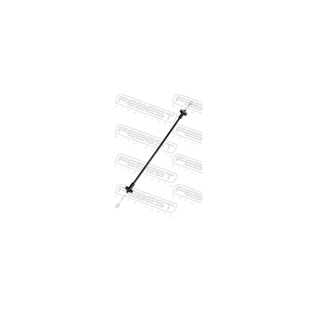 Alte Cabluri Auto Febest - 2199-DCCB4