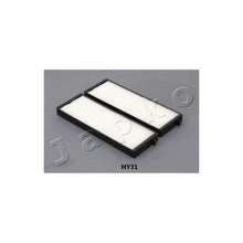Alte Filtre Auto Japko - 21H31