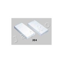 Alte Filtre Auto Japko - 21JE4