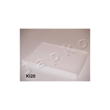 Alte Filtre Auto Japko - 21K20