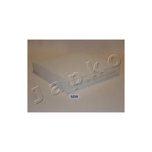 Alte Filtre Auto Japko - 21Z08