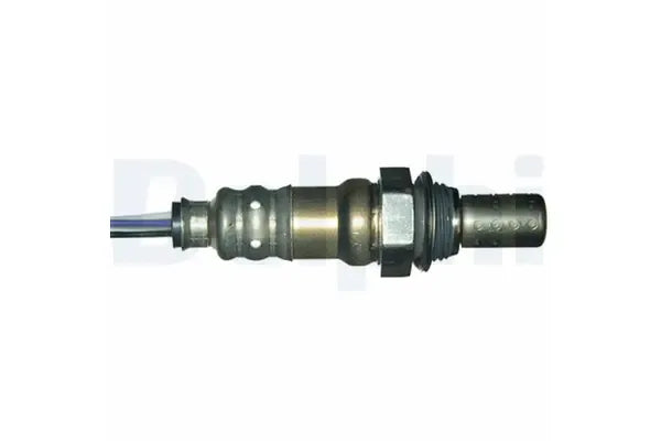 Sonda lambda, Mitsubishi, Volvo Carisma, Carisma Limuzina, Space Star Microbus, V40 Combi, S40, 150x58x53 mm, Delphi ES2008012B1