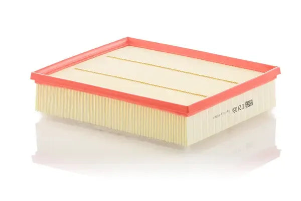 Filtru aer -Filter, Man, 333x287x78 mm, Mann C29036