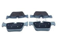 Set placute frana, frana disc QUARO pentru BMW, Mini - QP0250