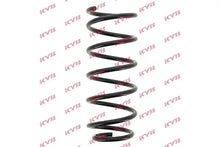 Arc spiral, Opel, 364x150x148 mm, KYB KYBRC1119