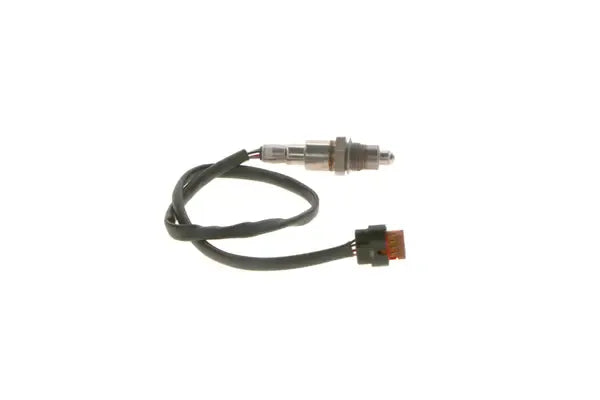 Sonda lambda, Ford, Ford Usa Galaxy, S-max, Mondeo V Hatchback, Mondeo V Limuzina, Mondeo V Turnier, 136x102x44 mm, Bosch 0258030065