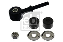 Brat bieleta suspensie stabilizator, Lexus, Toyota, Febi Bilstein FE42979