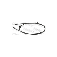 Cablu Deschidere Capota Febest - 22101-D4L