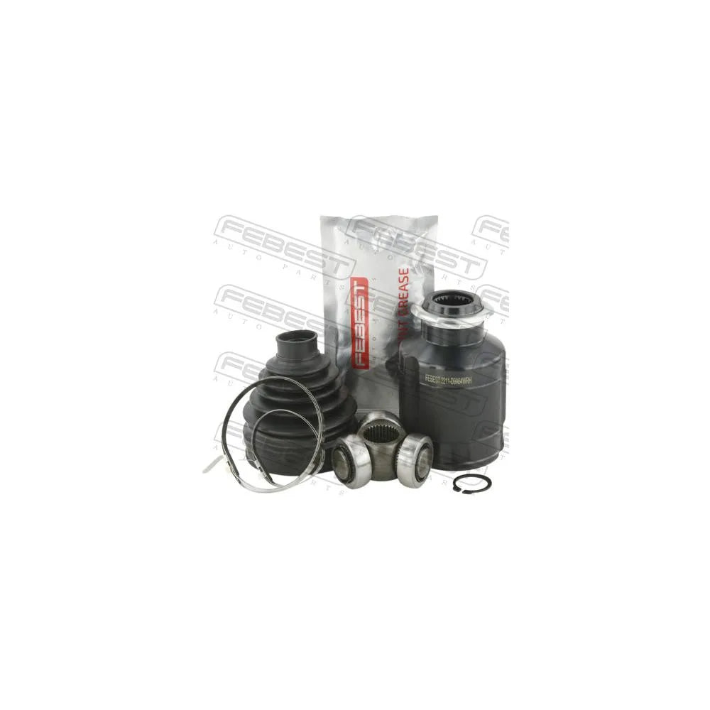 Planetare Febest - 2211-D9A64WRH