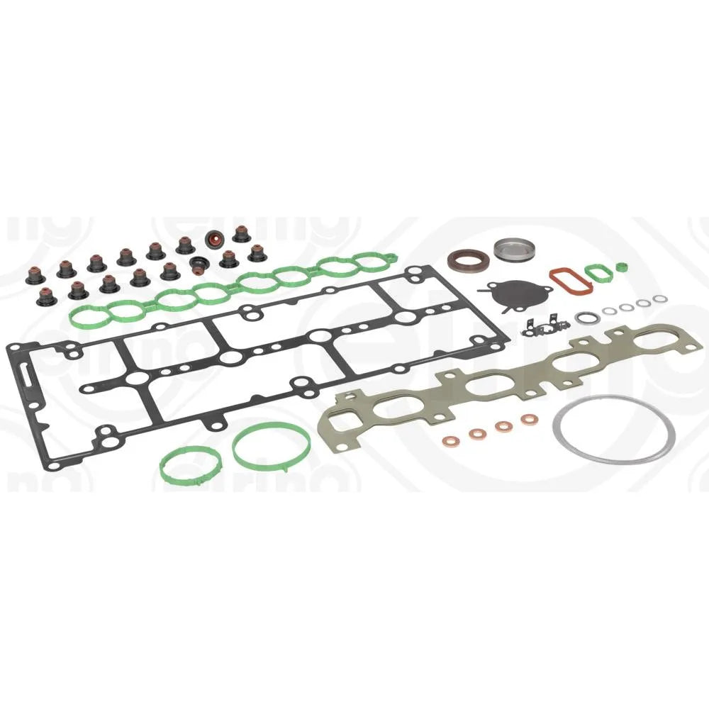 Set Garnituri Elring pentru Alfa Romeo Giulia/Stelvio, Jeep Wrangler - 222.670