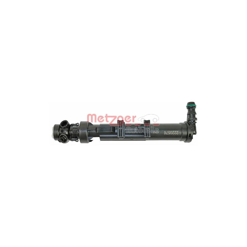 Spalator Faruri METZGER AUTOTEILE - 2220576
