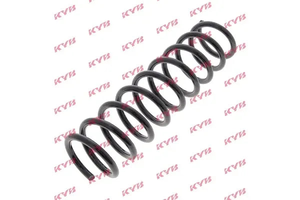 Arc spiral, BMW, 528x125x120 mm, KYB KYBRA5566