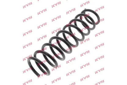 Arc spiral, BMW, 528x125x120 mm, KYB KYBRA5566