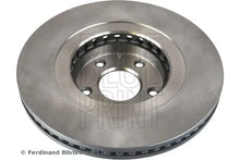 Disc frana Blue-Print pentru Mazda - ADM543137