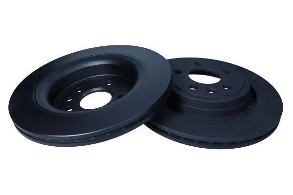 Disc frana, Volvo XC60, Ø302 mm, QUARO QD5377HC