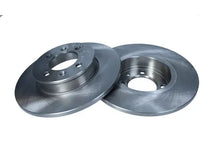 Disc frana mg mg tf Maxgear - 19-4888