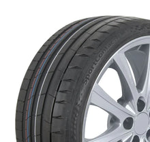 Contact Auto CONTINENTAL 9.51 kg - 225/35R19 LOCO 88Y SC7