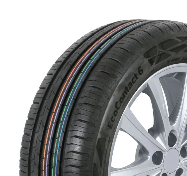 Contact Auto CONTINENTAL 8.41 kg - 225/45R17 LOCO 91V ECO6