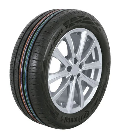 Contact Auto CONTINENTAL 8.41 kg - 225/45R17 LOCO 91V ECO6