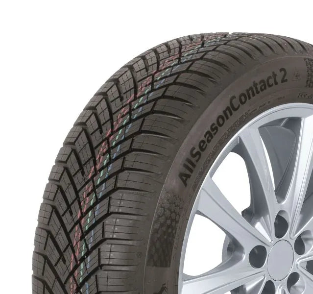 Contact Auto CONTINENTAL 9.48 kg - 225/50R17 COCO 98V ASC2