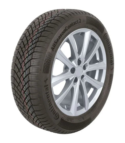 Contact Auto CONTINENTAL 9.48 kg - 225/50R17 COCO 98V ASC2