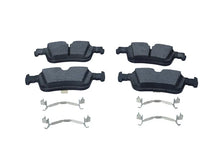 Set Placute Frana, Frana Disc TEX - 2258201