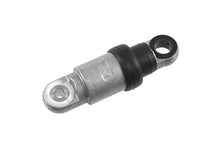 Amortizor vibratii curea transmisie cu caneluri, BMW, Land Rover, Opel, 107x107x40 mm, Febi Bilstein FE01579