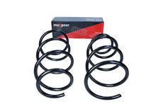 Arc spiral, Toyota, 380x170x84 mm, Maxgear 600983D