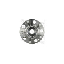 Butuc Roata Febest - 2282-NQ54WDRM