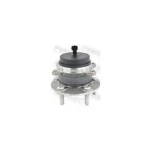 Butuc Roata Febest - 2282-YPRM
