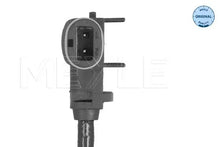 Senzor, turatie roata Meyle pentru Mercedes-Benz - 0148990099