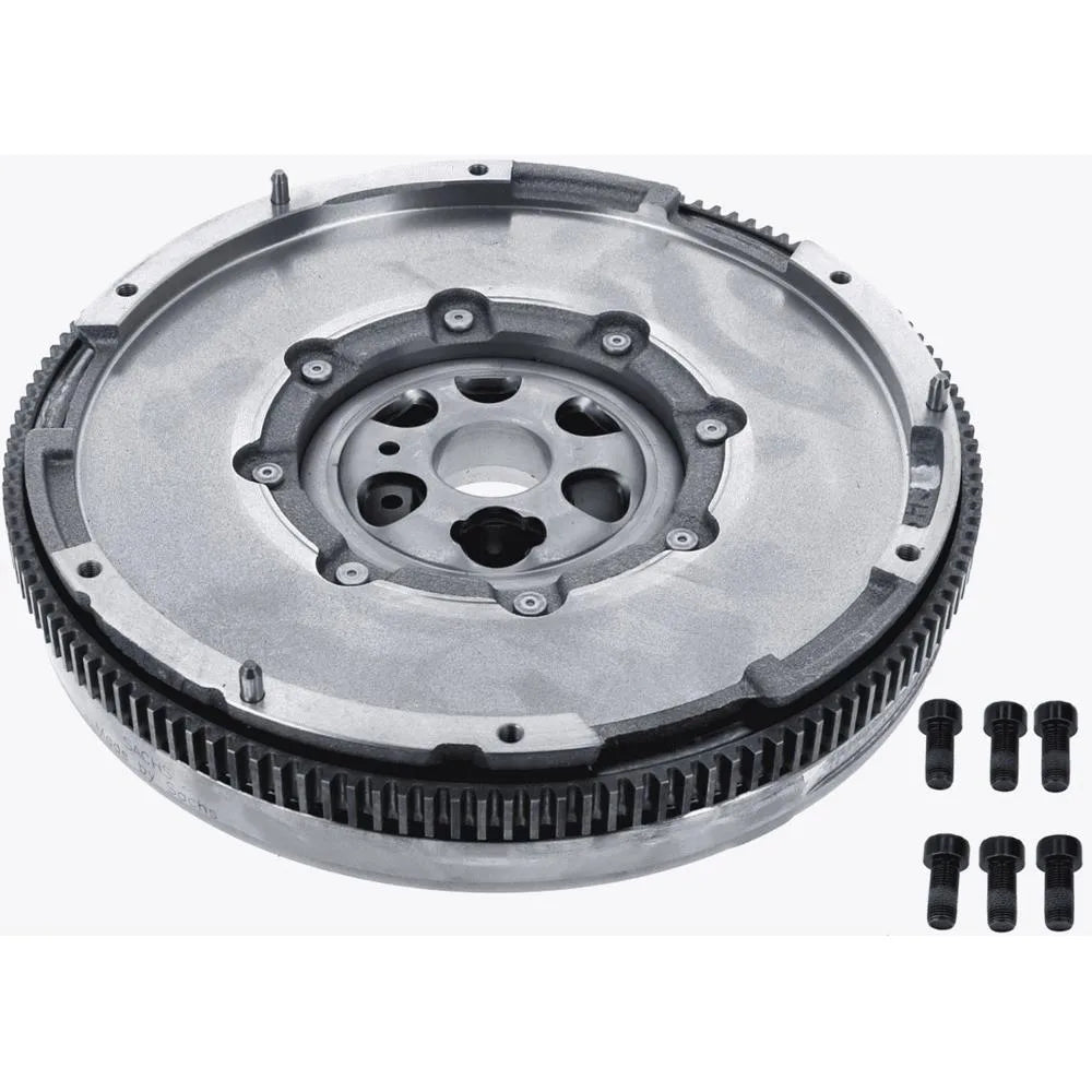Volanta Sachs 03G 105 266 A|03G 105 266 AD|03G 105 266 AQ|03G 105 266 B|03G 105 266 BN|03G 105 266 BP|03G 105 266 BR - 2294000113