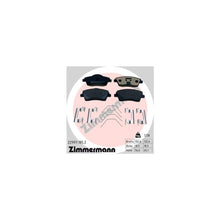 Placute Frana Zimmermann - 22997.185.2