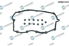 Set garnituri, capac supape Dr.Motor Automotive - DRM01101S