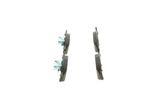 Set placute frana, frana disc Bosch pentru Ford - 0986424867
