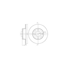 Discuri Frana Metelli - 23-0014