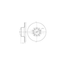 Discuri Frana Metelli - 23-0046