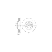 Discuri Frana Metelli - 23-0375C