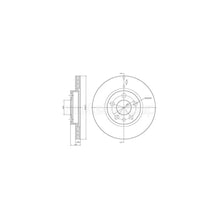 Discuri Frana Metelli - 23-0402