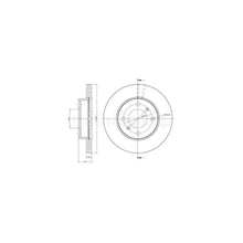 Discuri Frana Metelli - 23-0505C