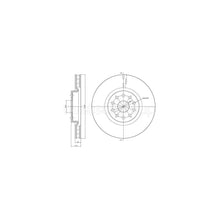 Discuri Frana Metelli - 23-0506C