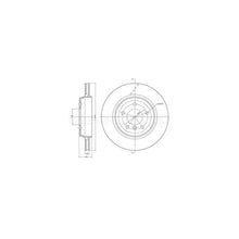 Discuri Frana Metelli - 23-0519C