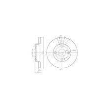Discuri Frana Metelli - 23-0668C