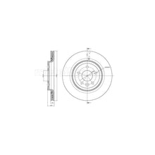 Discuri Frana Metelli - 23-0993C