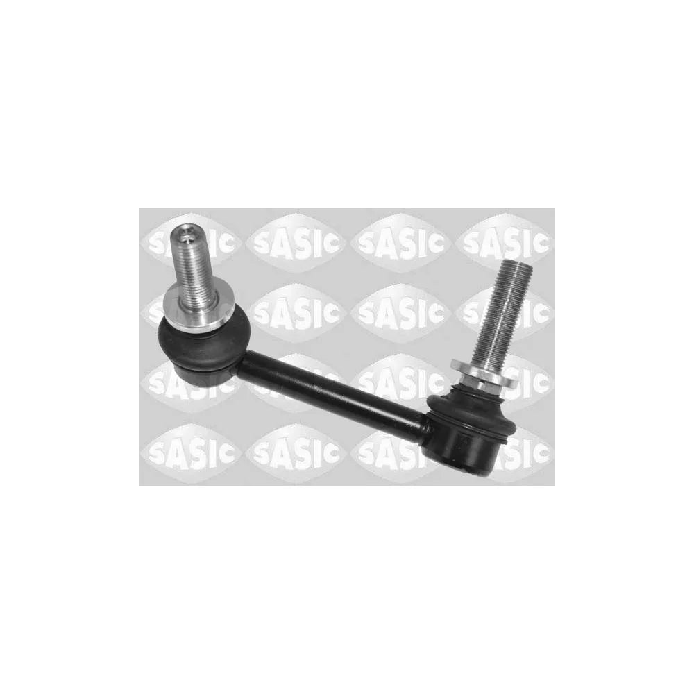 Biela Sasic - 2300138