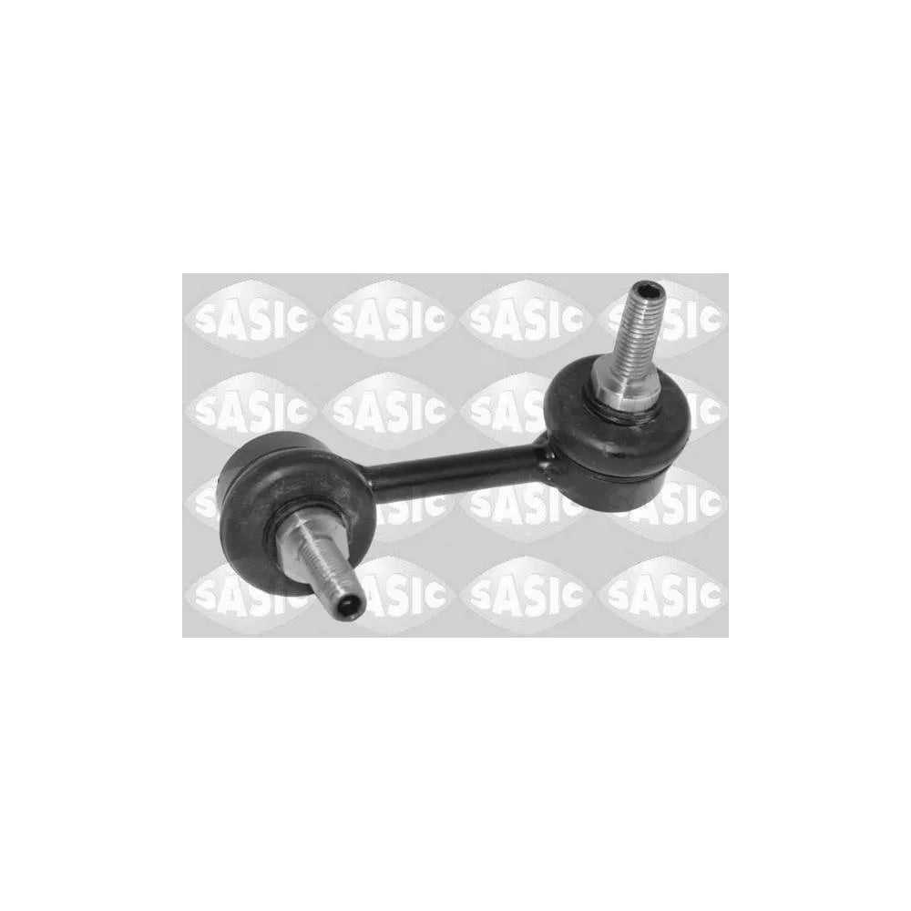 Biela Sasic - 2304049